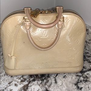 Louis Vuitton Vernis PM